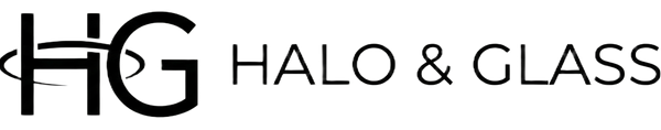 Halo & Glass
